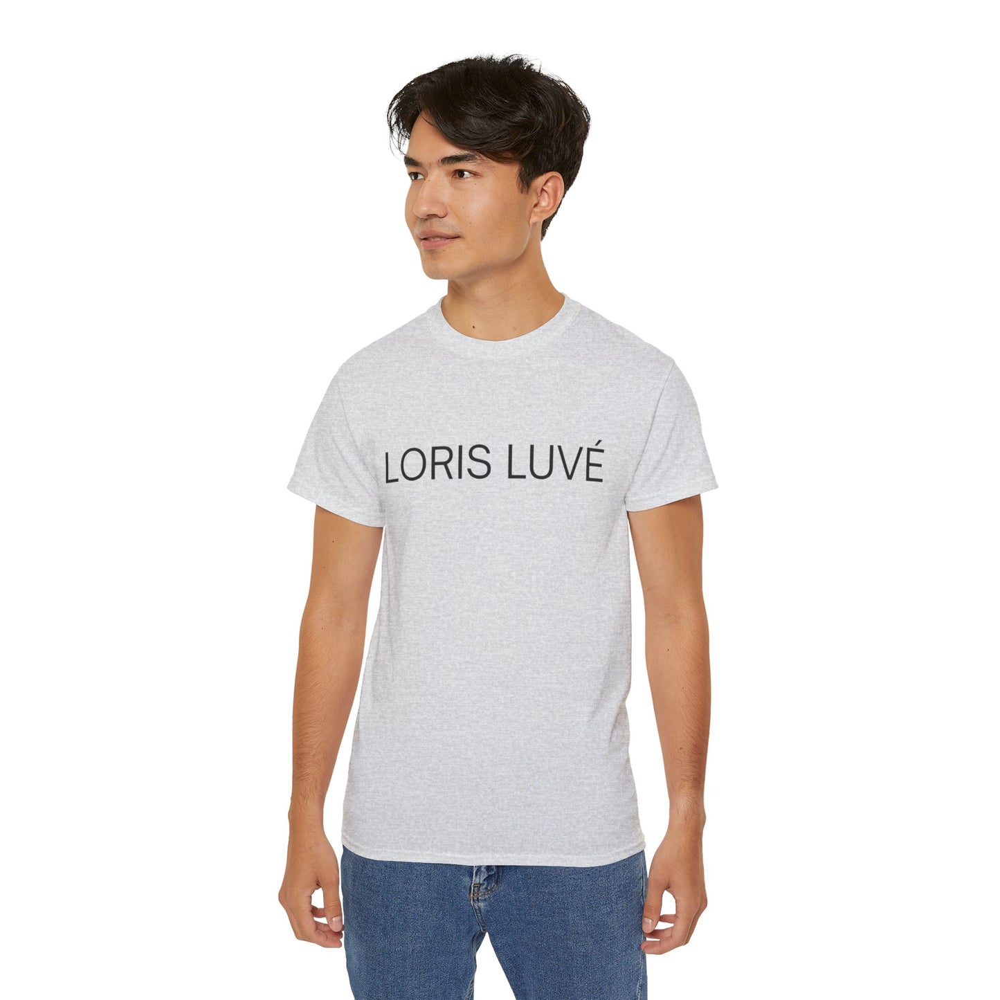 Loris Luvé Icon T-Shirt
