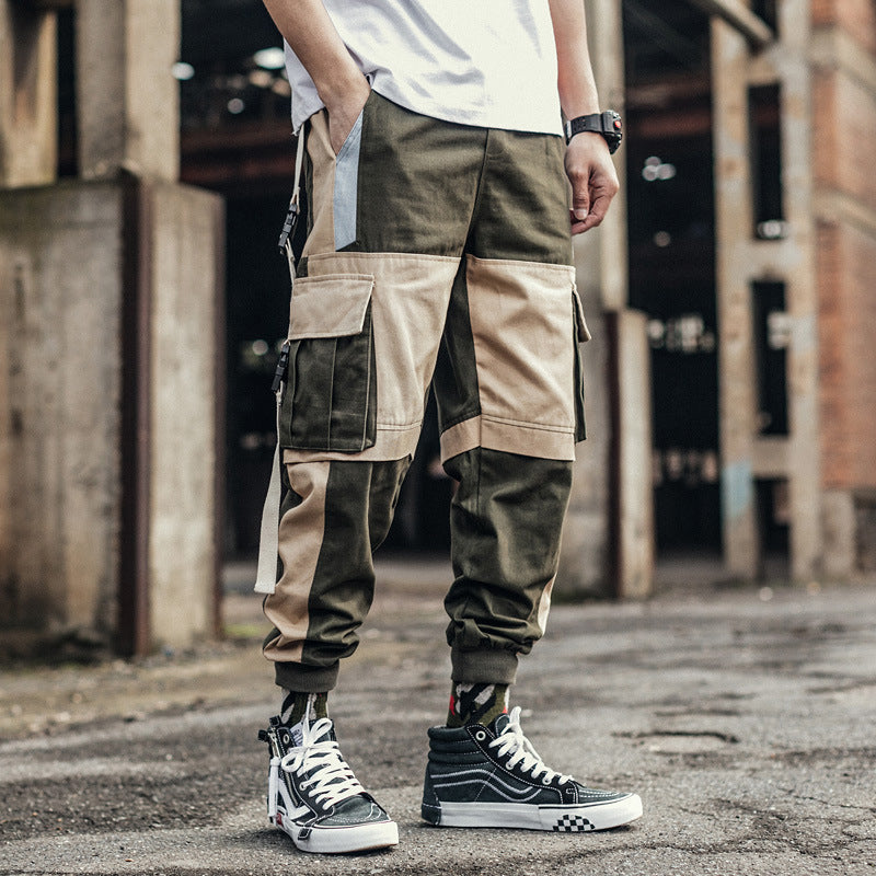 Cargo DropZone Pants