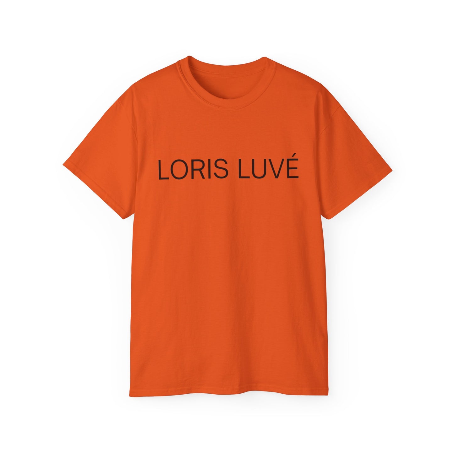 Loris Luvé Icon T-Shirt