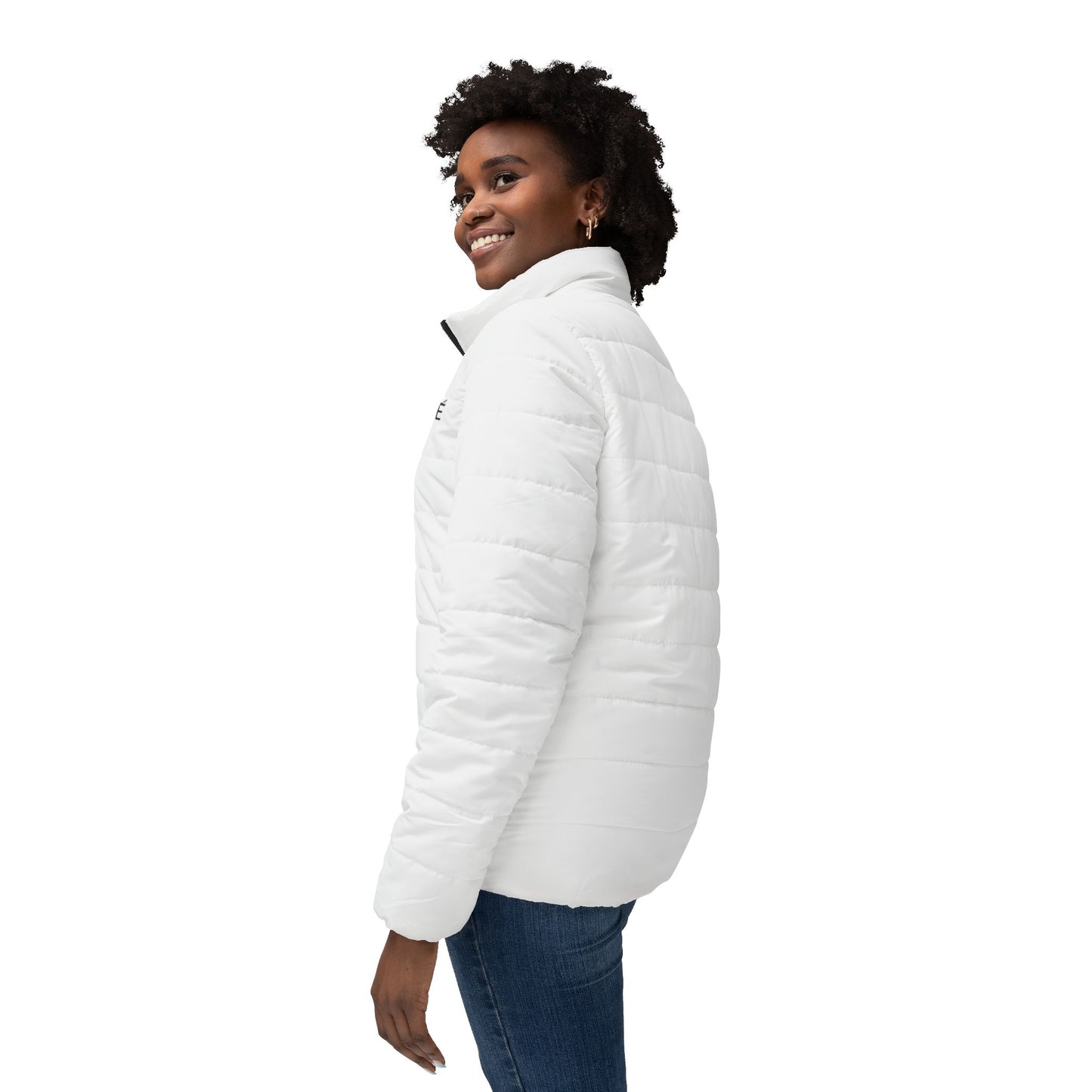 Loris Luvé Savoir Puffer