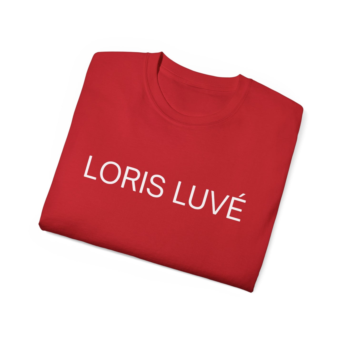Loris Luvé Icon T-Shirt