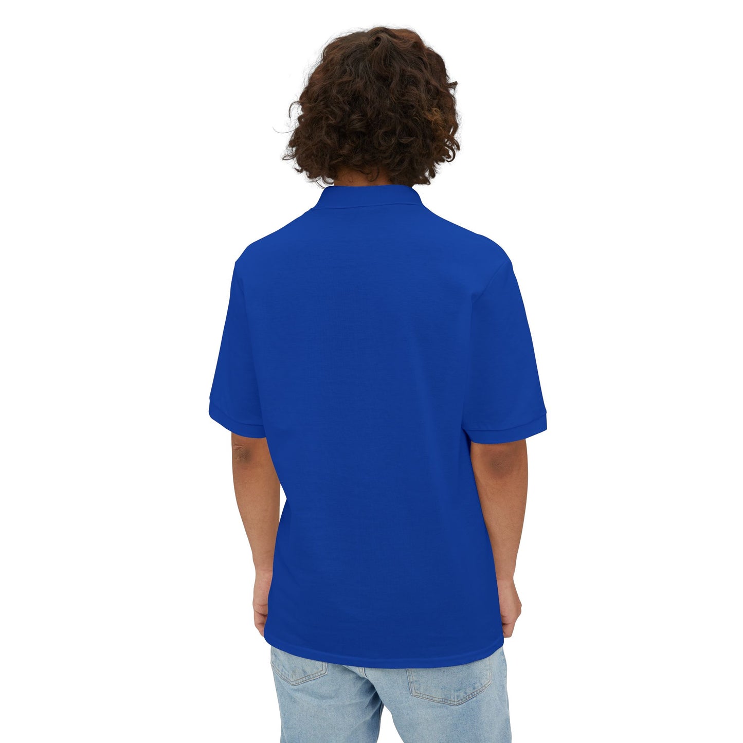 Loris Luvé Savoir Polo