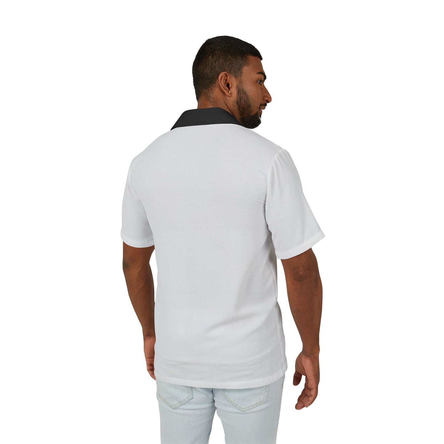 Loris Luvé Savoir Panda Shirt