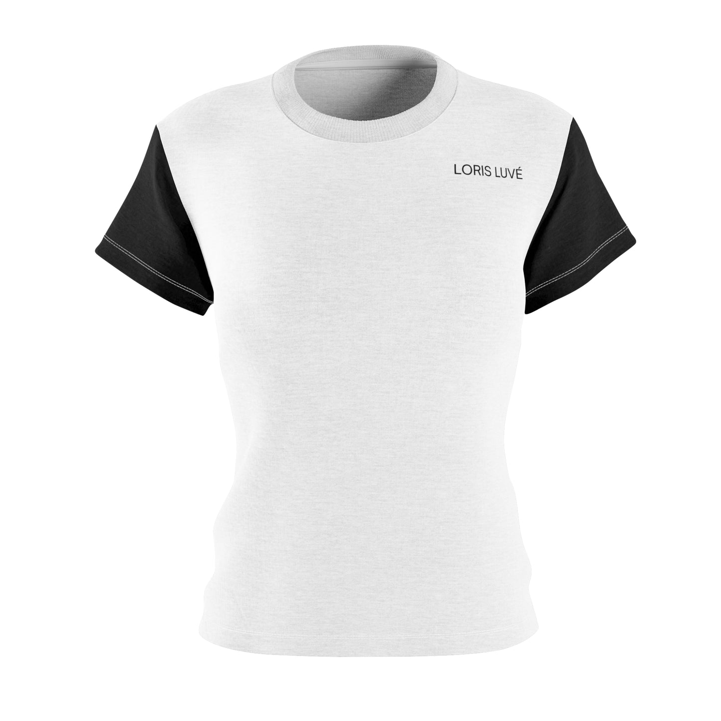 Loris Luvé Savoir Panda 2 T-Shirt