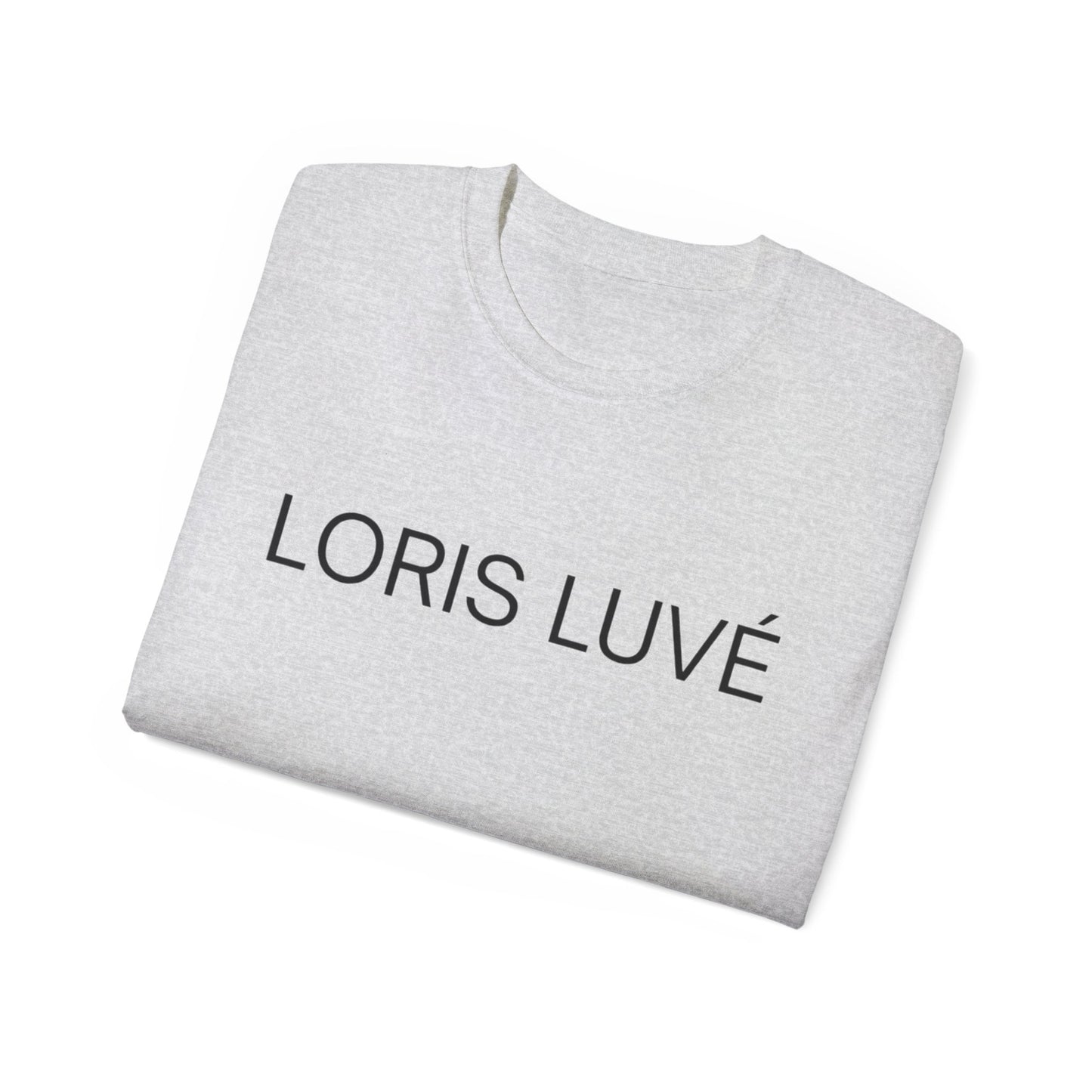 Loris Luvé Icon T-Shirt