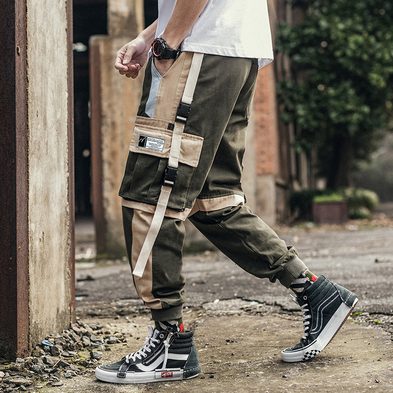 Cargo DropZone Pants