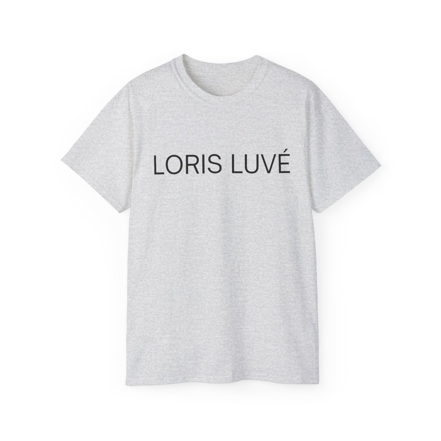 Loris Luvé Icon T-Shirt