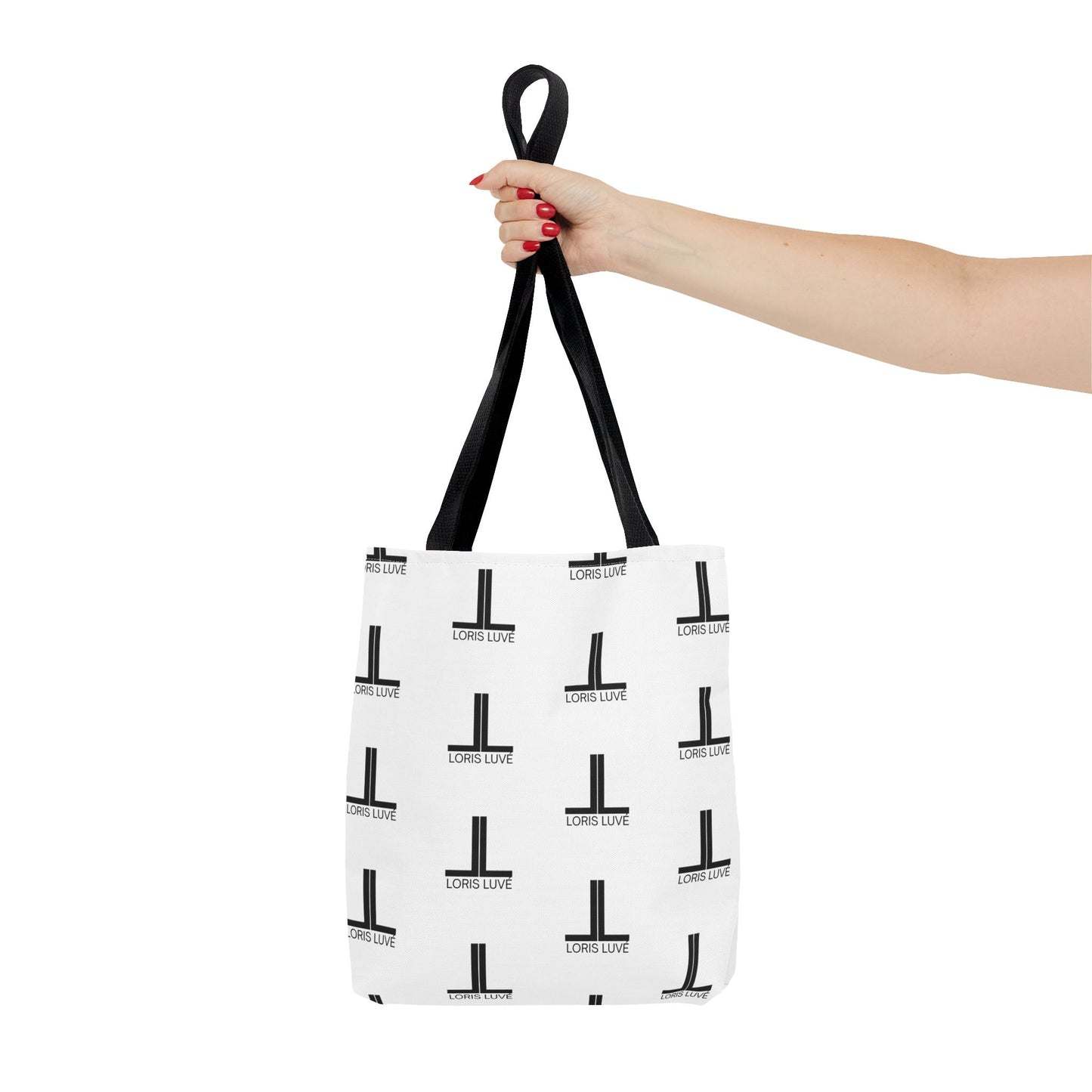 Loris Luvé Echanté Tote Bag