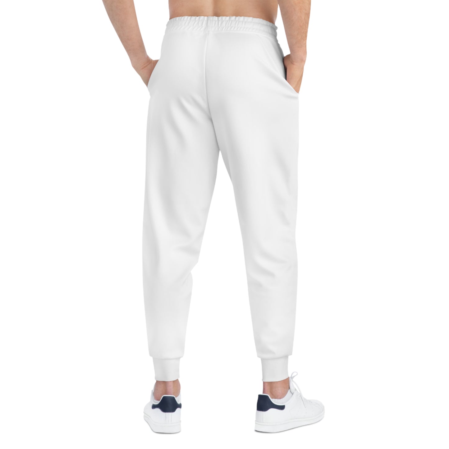 Loris Luvé Savoir Joggers