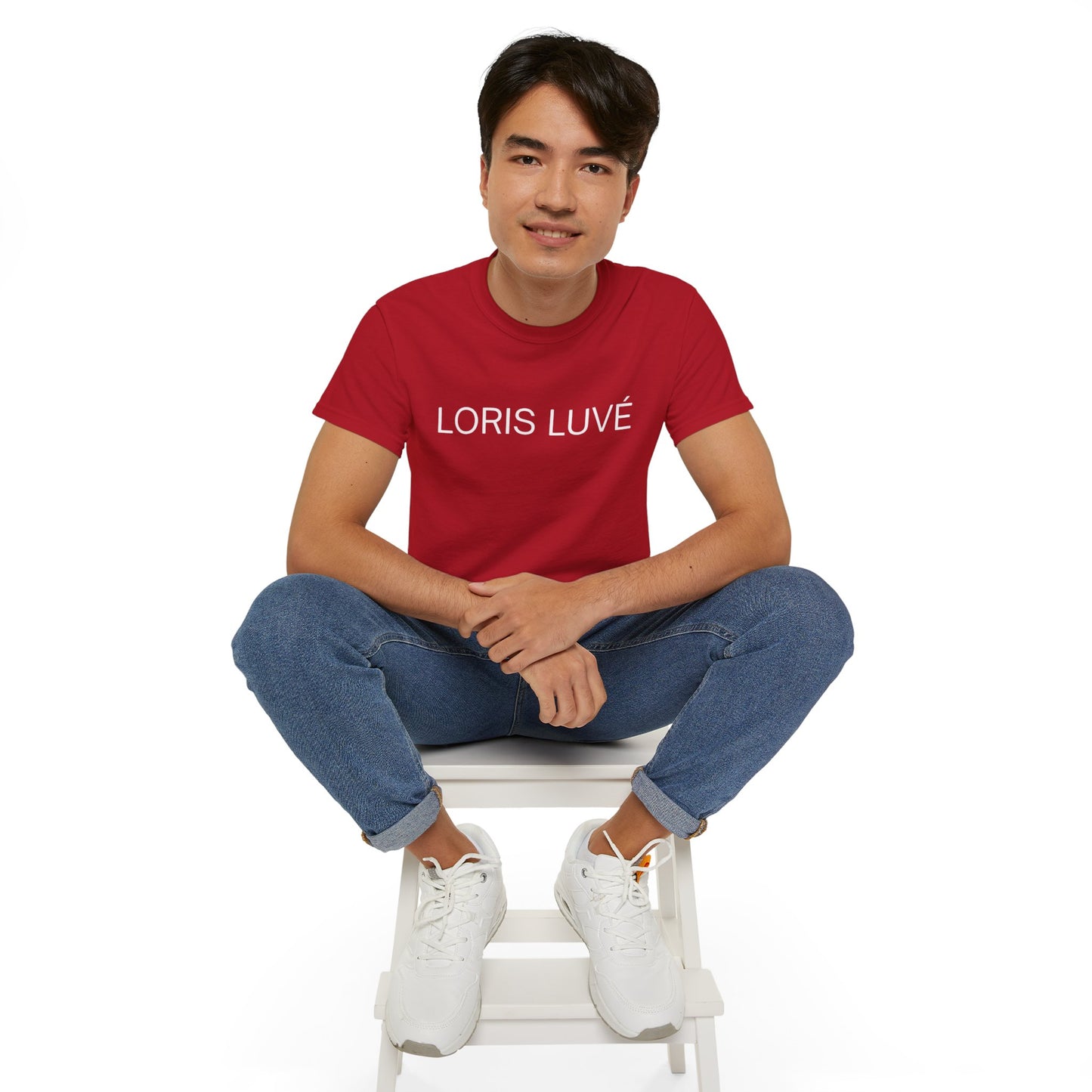 Loris Luvé Icon T-Shirt