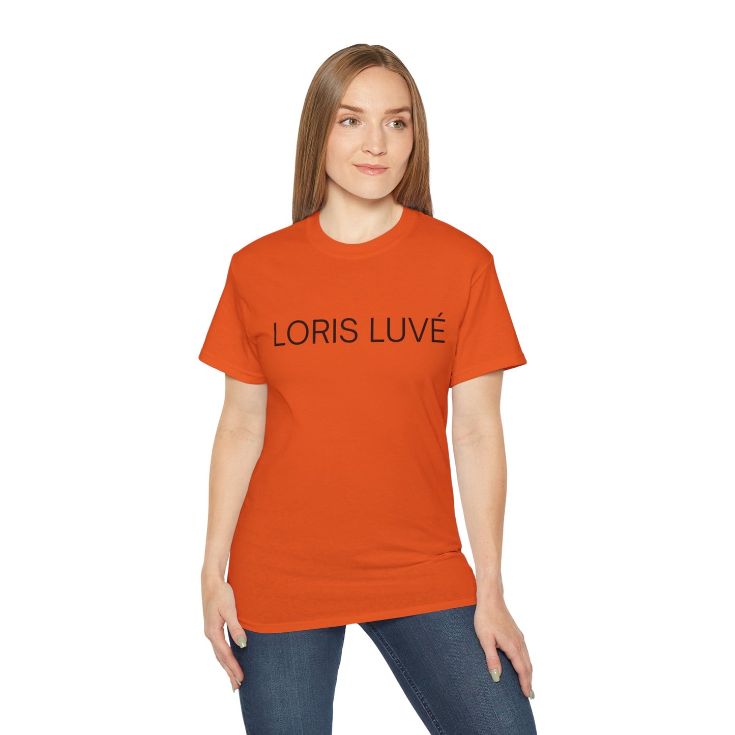 Loris Luvé Icon T-Shirt