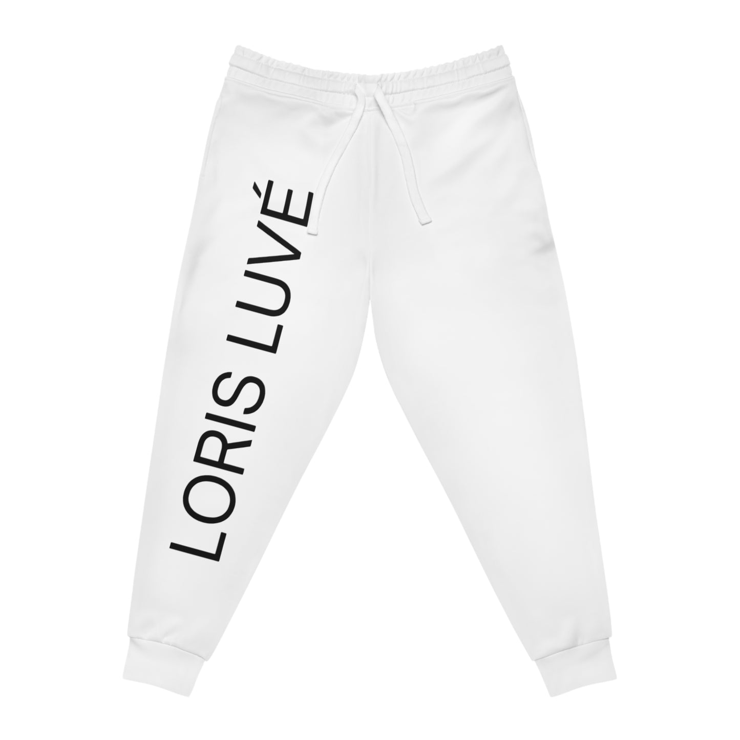 Loris Luvé Savoir Joggers
