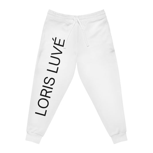 Loris Luvé Savoir Joggers