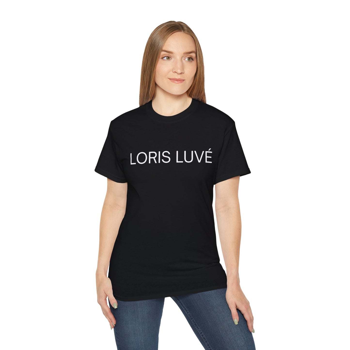 Loris Luvé Icon T-Shirt