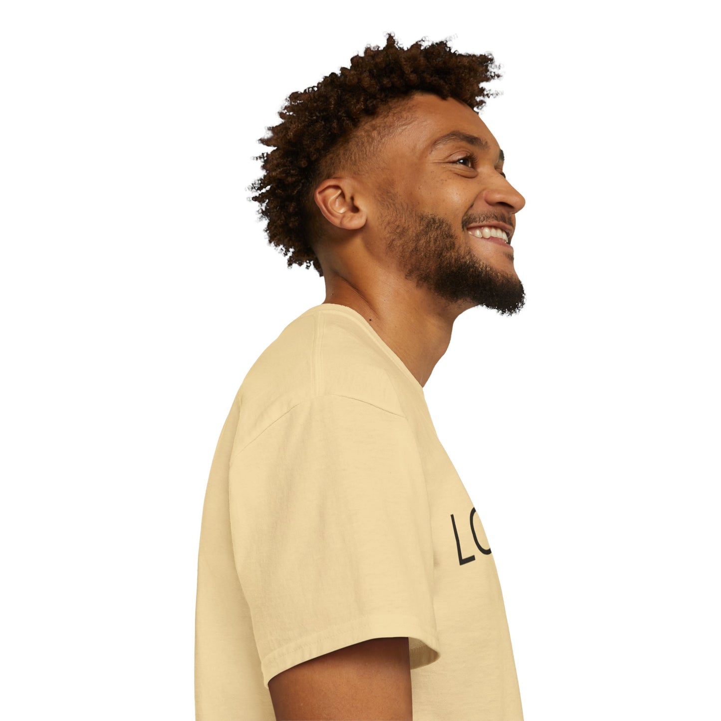 Loris Luvé Icon T-Shirt