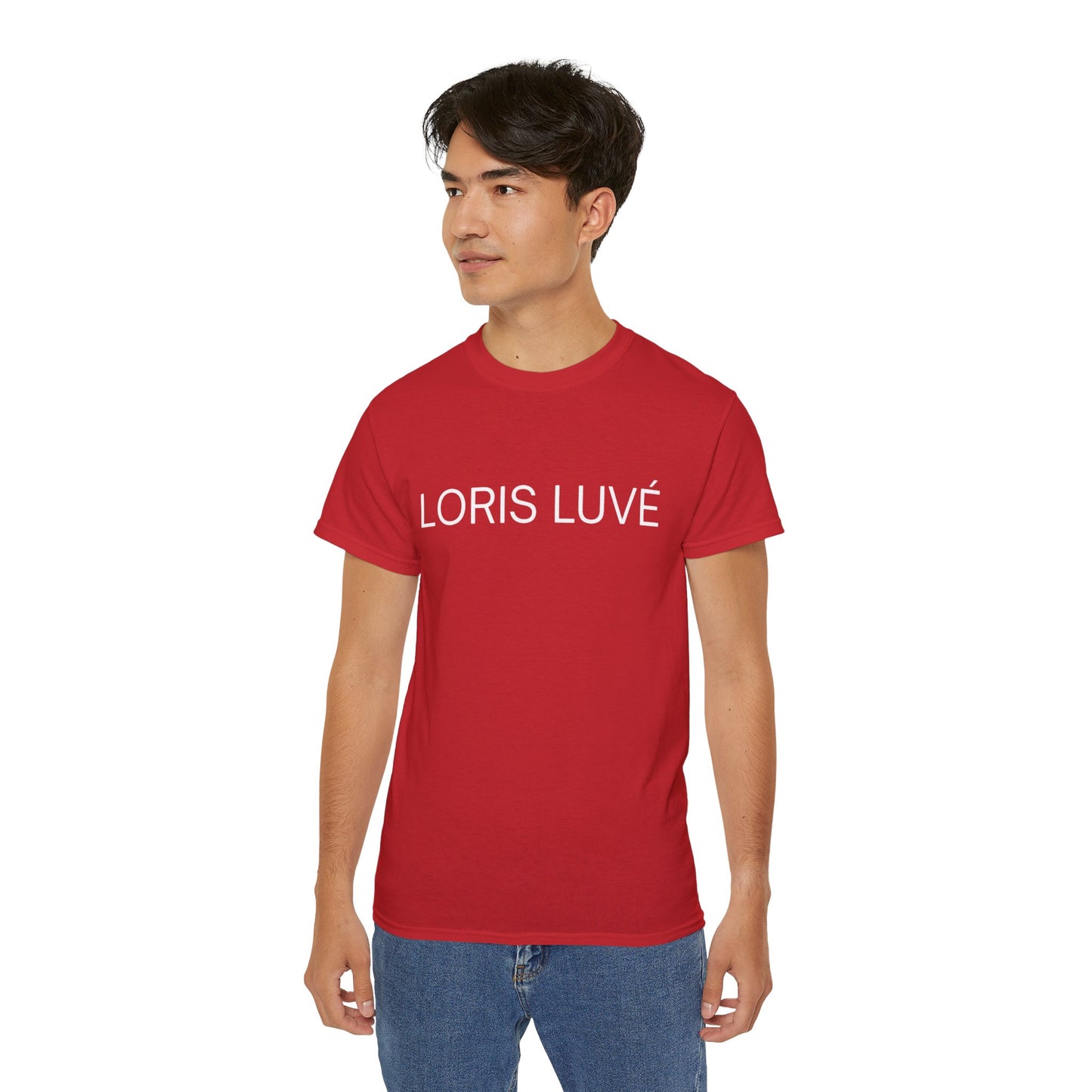 Loris Luvé Icon T-Shirt