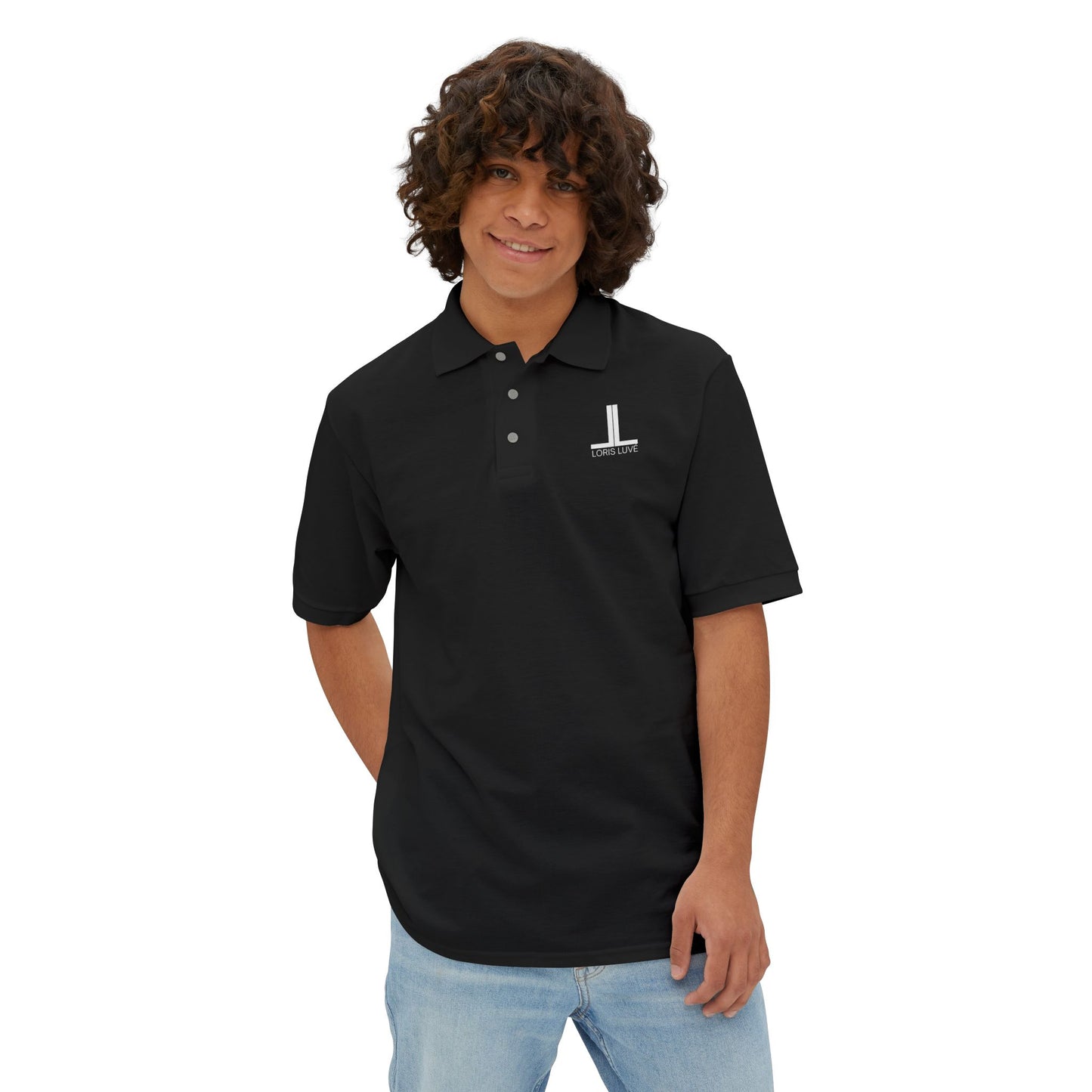 Loris Luvé Savoir Polo