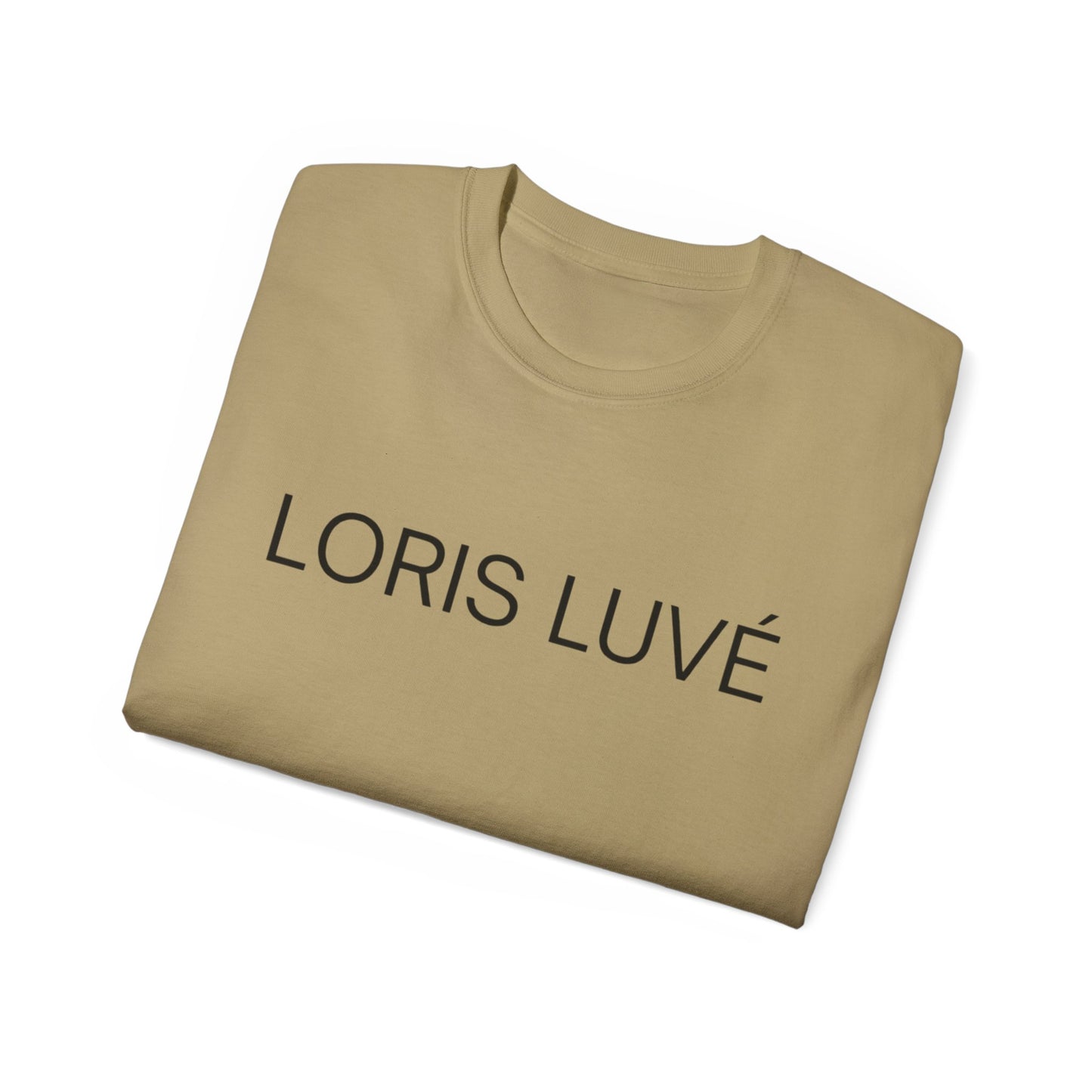 Loris Luvé Icon T-Shirt