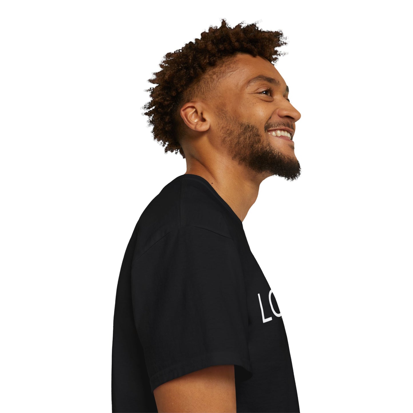 Loris Luvé Icon T-Shirt