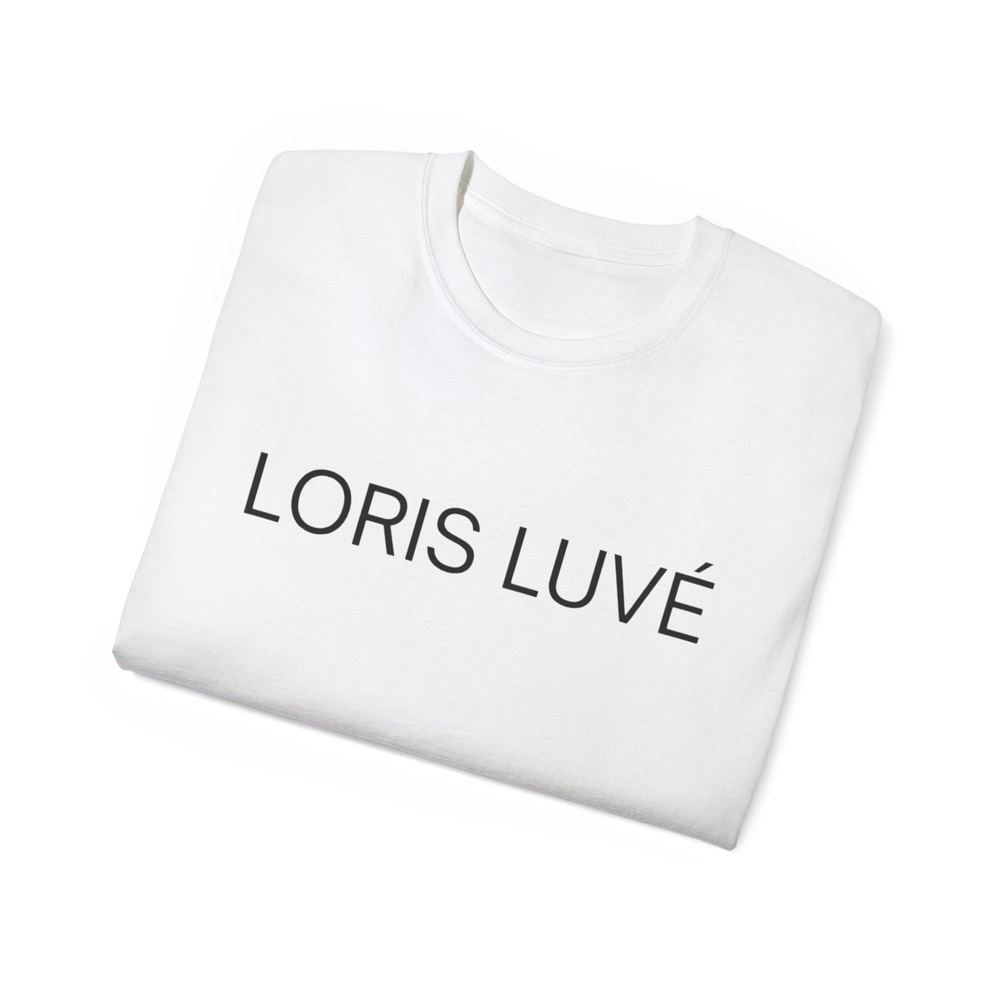 Loris Luvé Icon T-Shirt