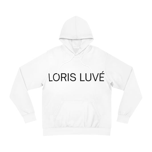Loris Luvé Icon Hoodie