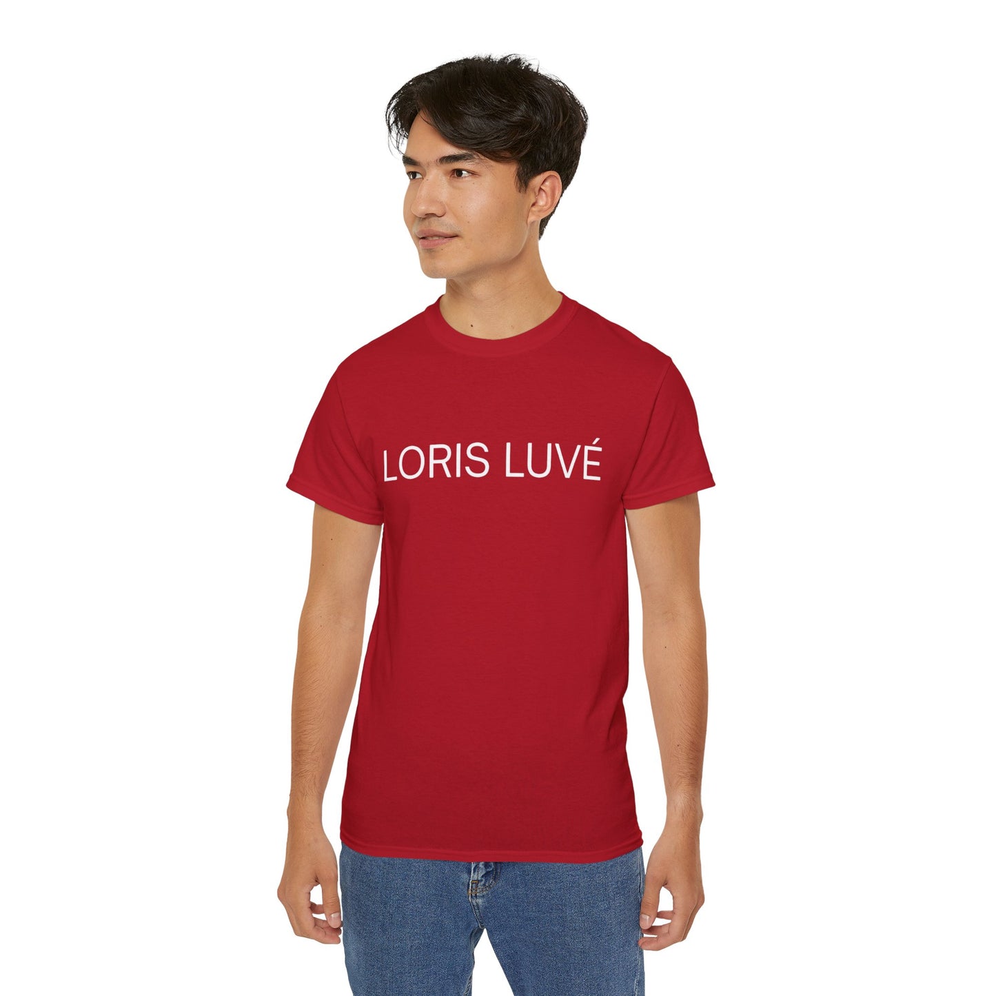 Loris Luvé Icon T-Shirt