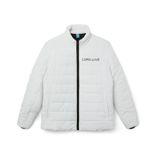 Loris Luvé Savoir Puffer
