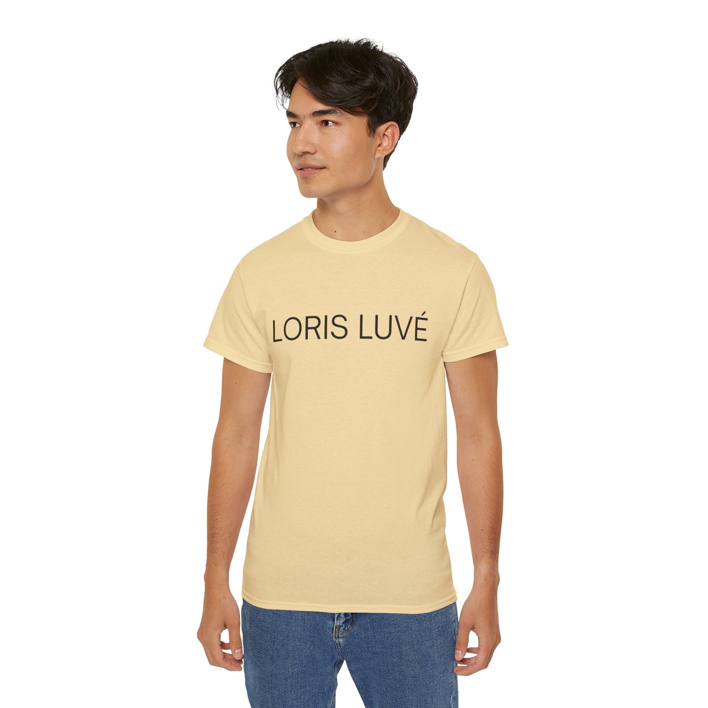 Loris Luvé Icon T-Shirt