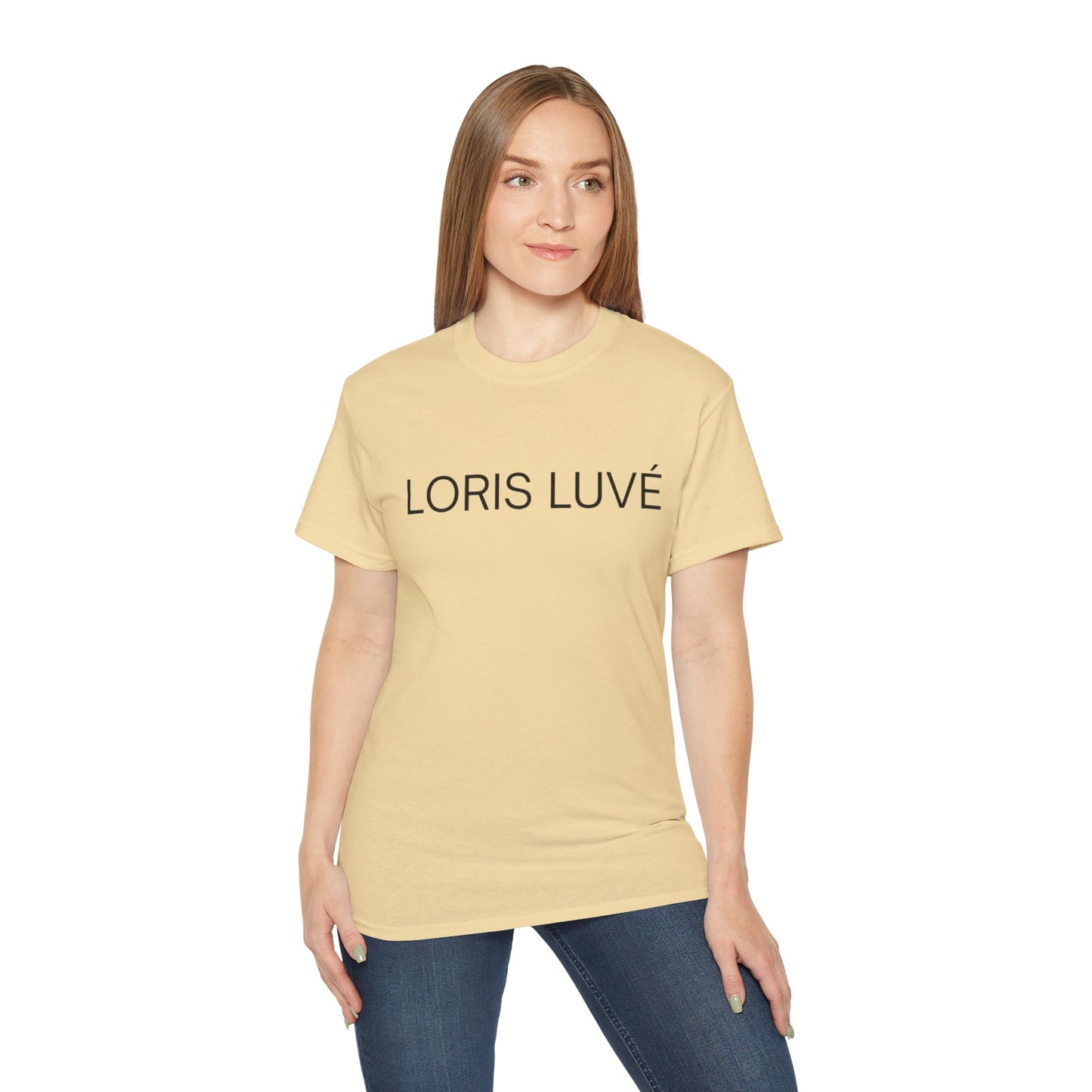 Loris Luvé Icon T-Shirt