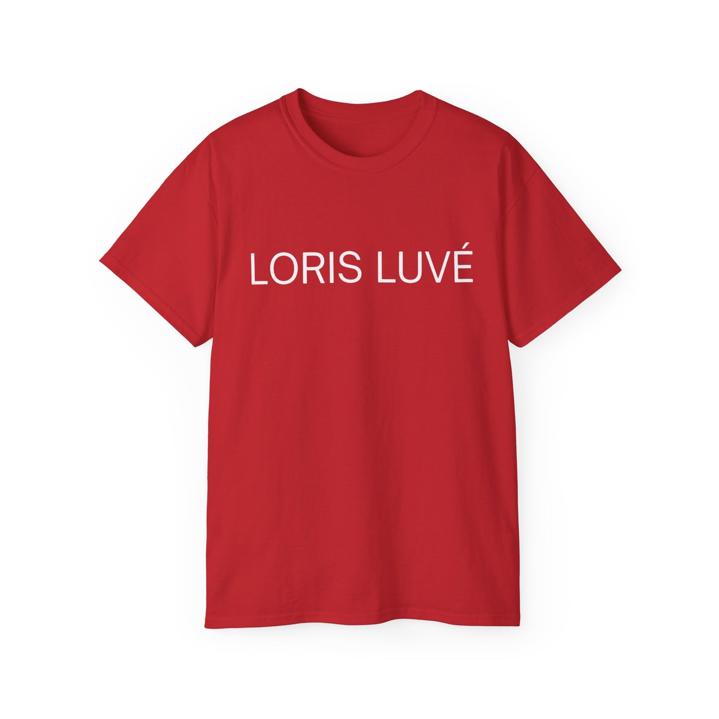 Loris Luvé Icon T-Shirt
