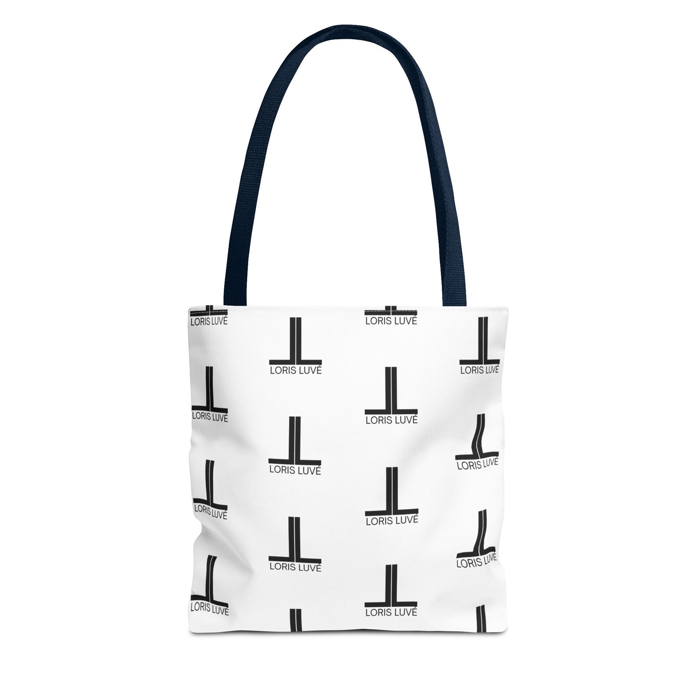 Loris Luvé Echanté Tote Bag