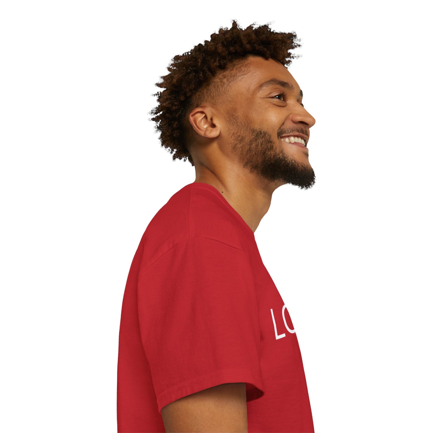 Loris Luvé Icon T-Shirt