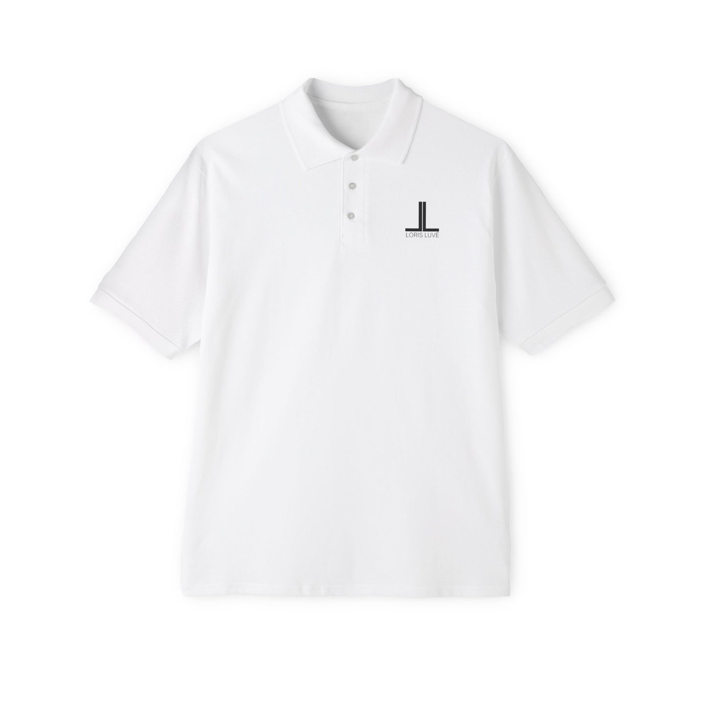 Loris Luvé Savoir Polo