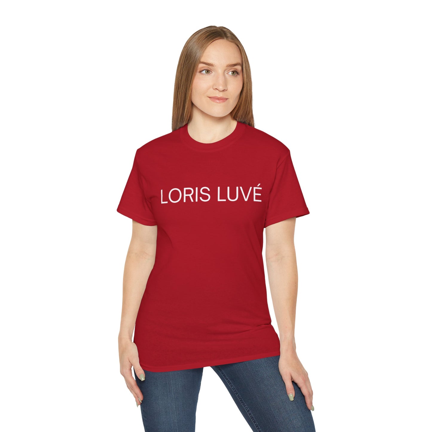 Loris Luvé Icon T-Shirt