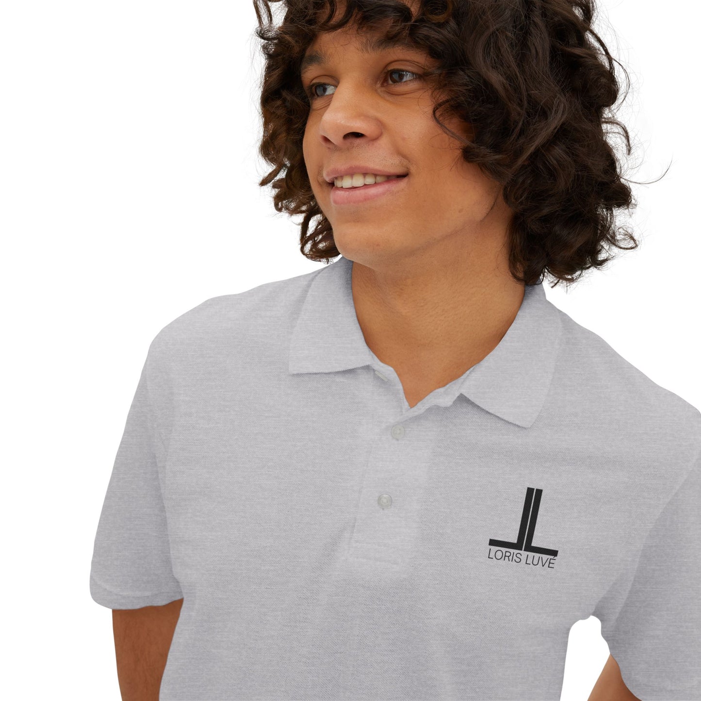 Loris Luvé Savoir Polo