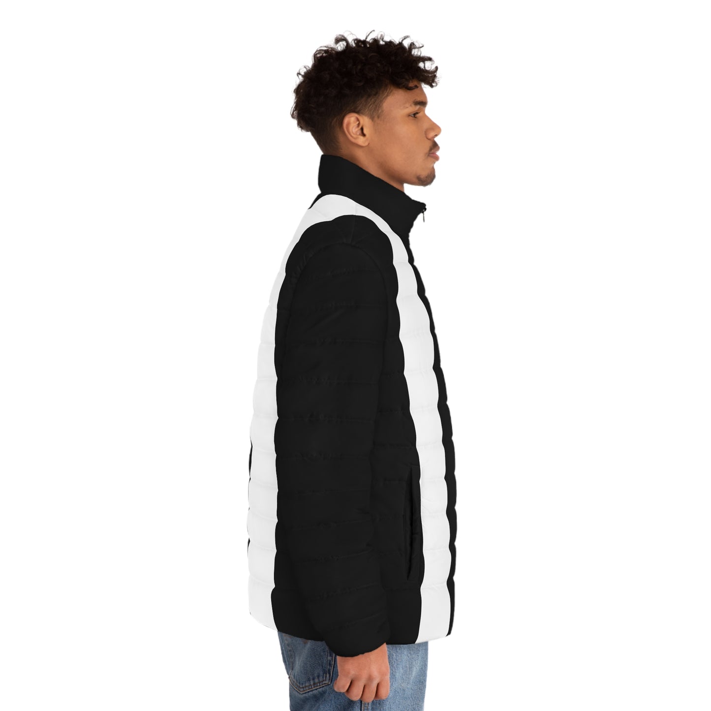 Loris Luvé Savoir Puffer