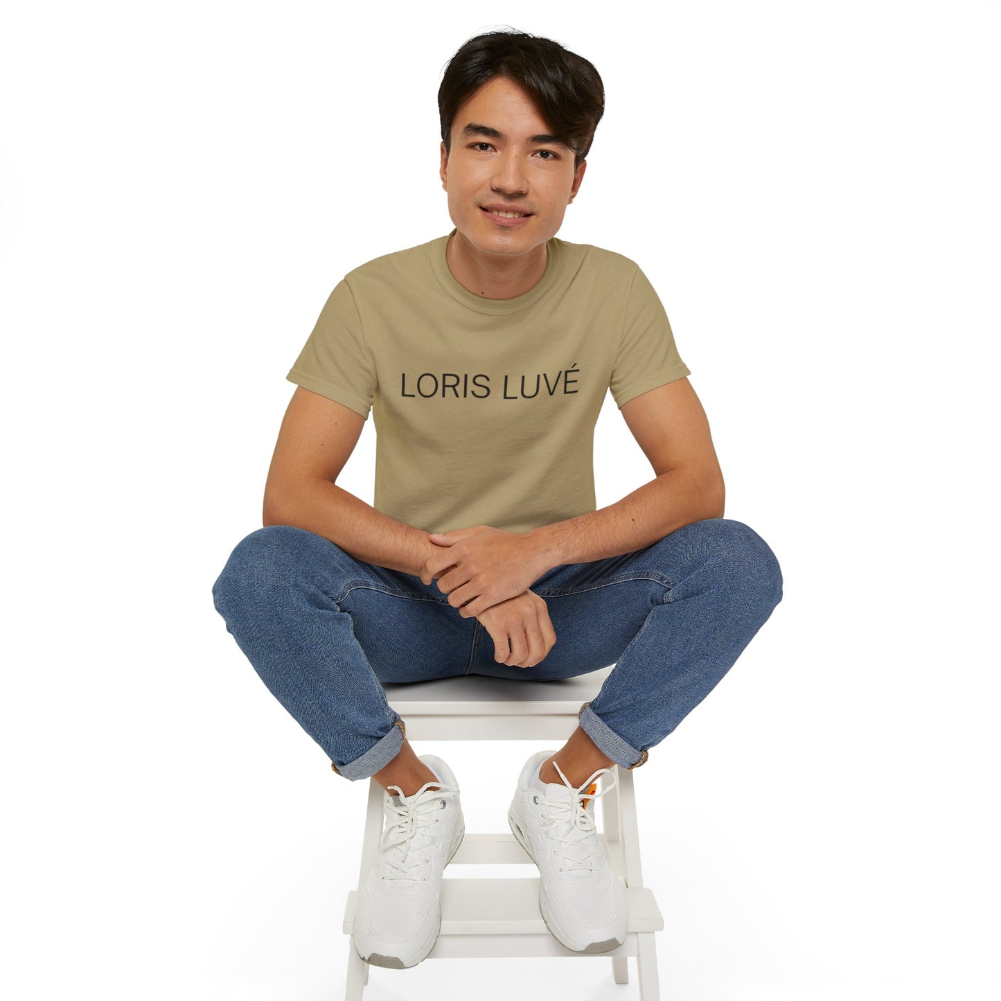 Loris Luvé Icon T-Shirt