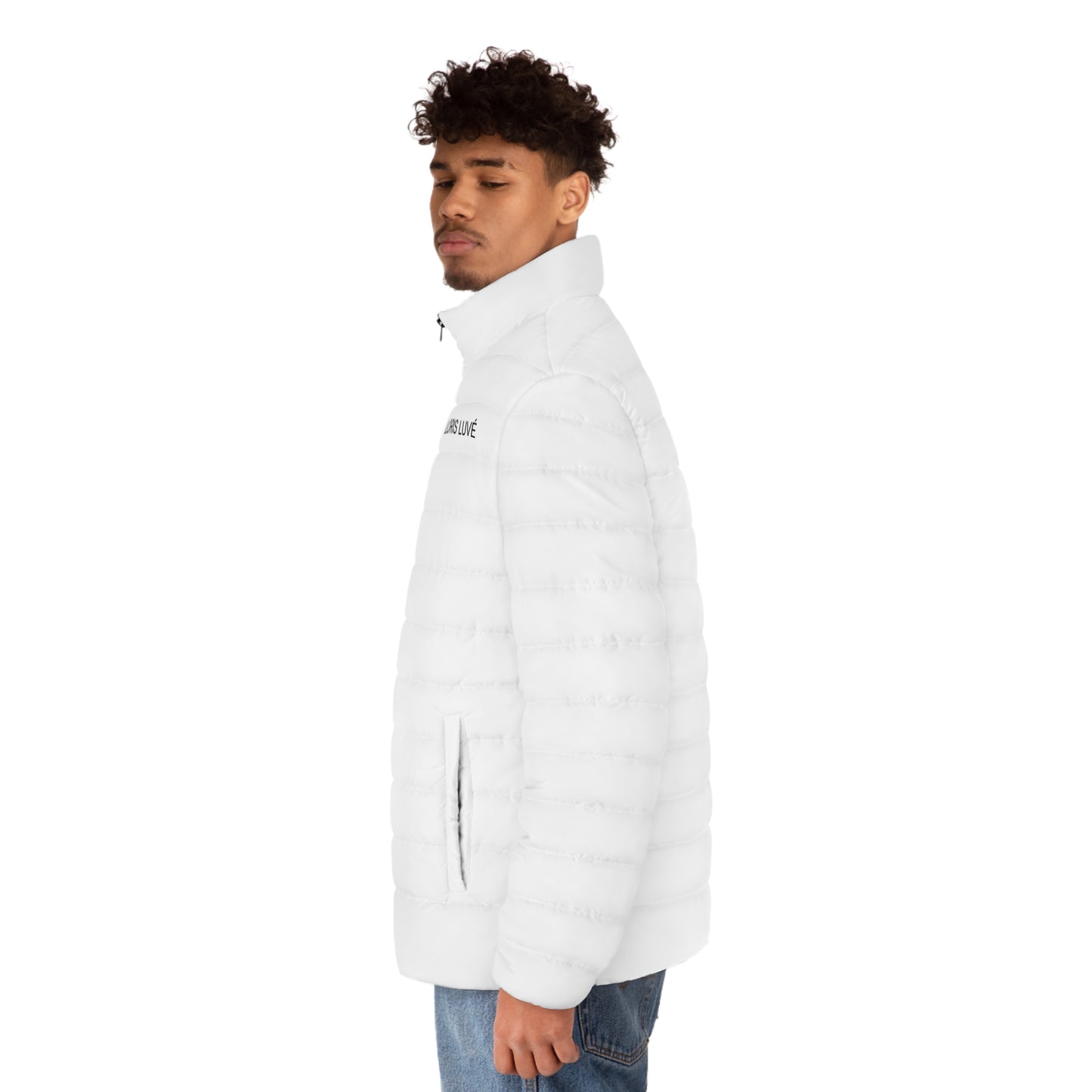 Loris Luvé Savoir Puffer
