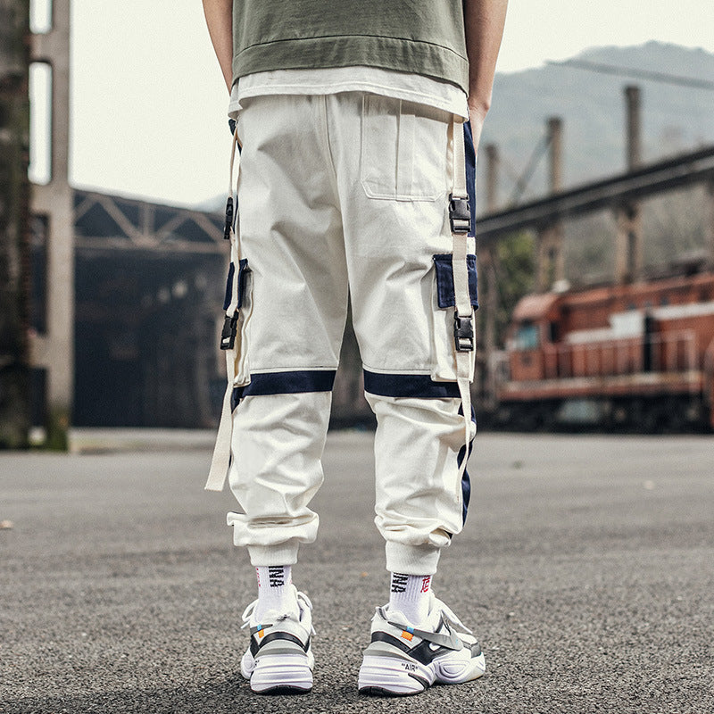 Cargo DropZone Pants