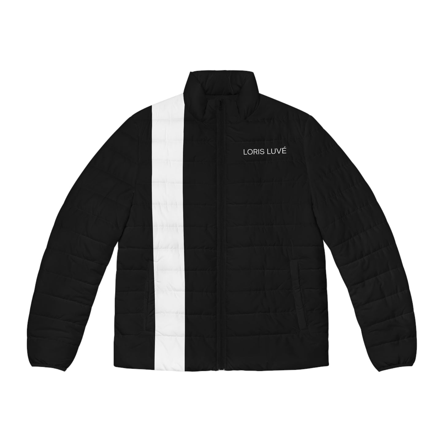 Loris Luvé Savoir Puffer