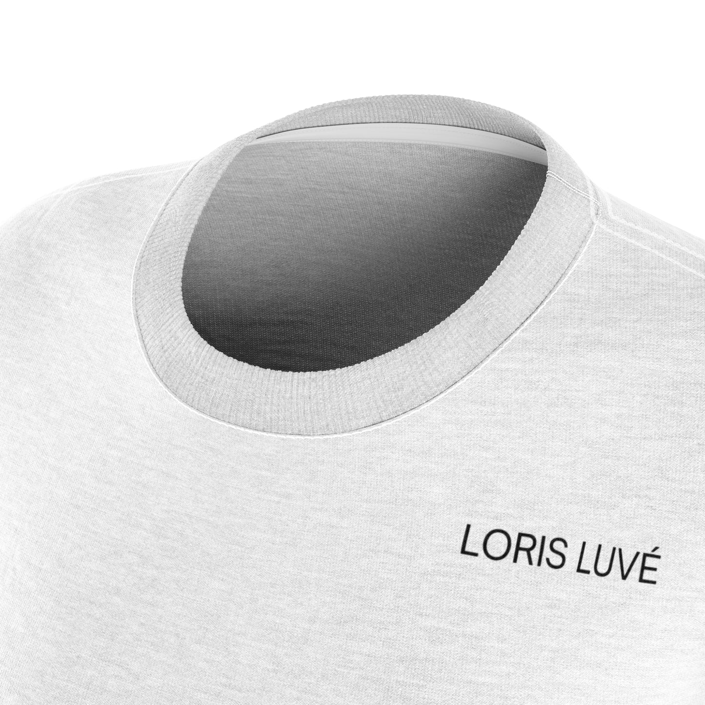 Loris Luvé Savoir Panda 2 T-Shirt
