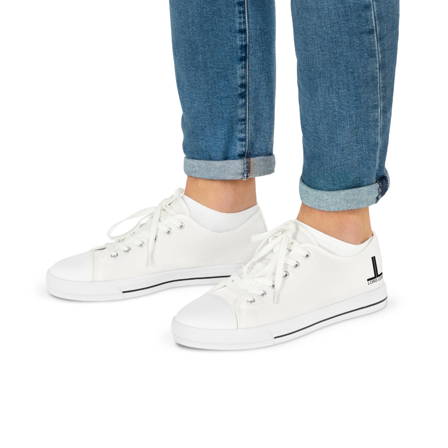 Loris Luvé Élite Shoes