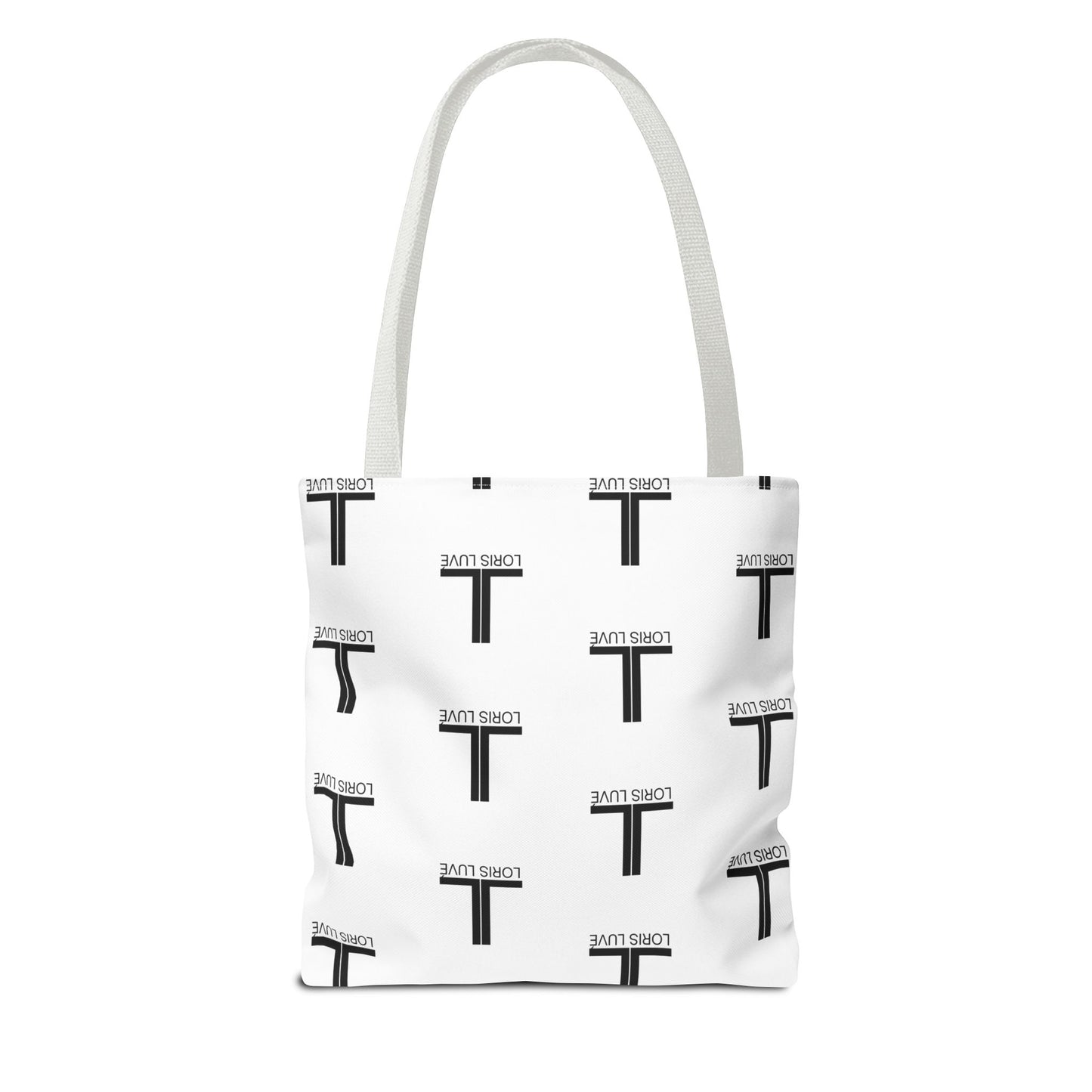 Loris Luvé Echanté Tote Bag