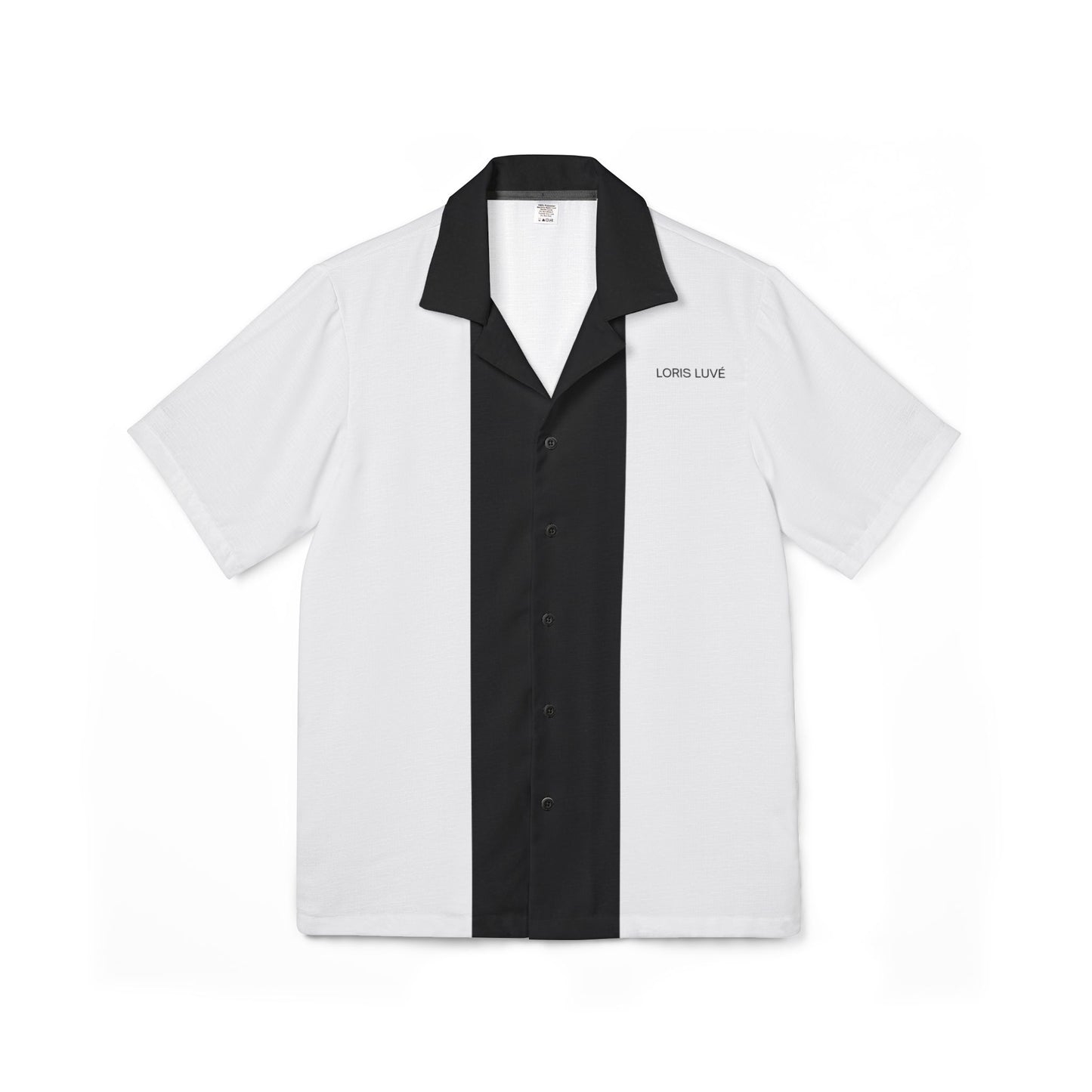 Loris Luvé Savoir Panda Shirt