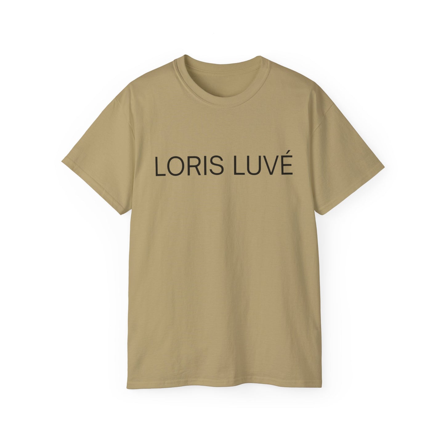 Loris Luvé Icon T-Shirt