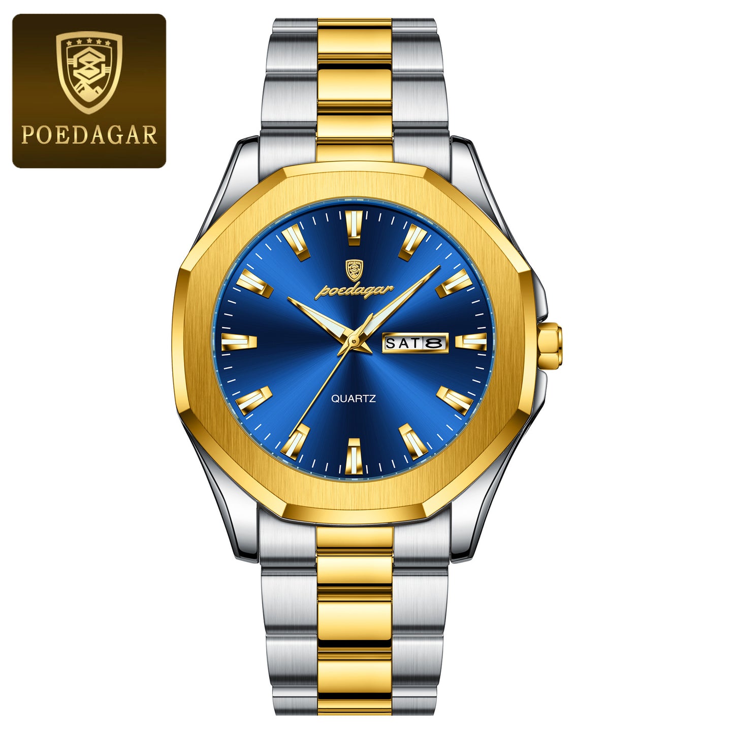 Poedagar SG2067 Navy