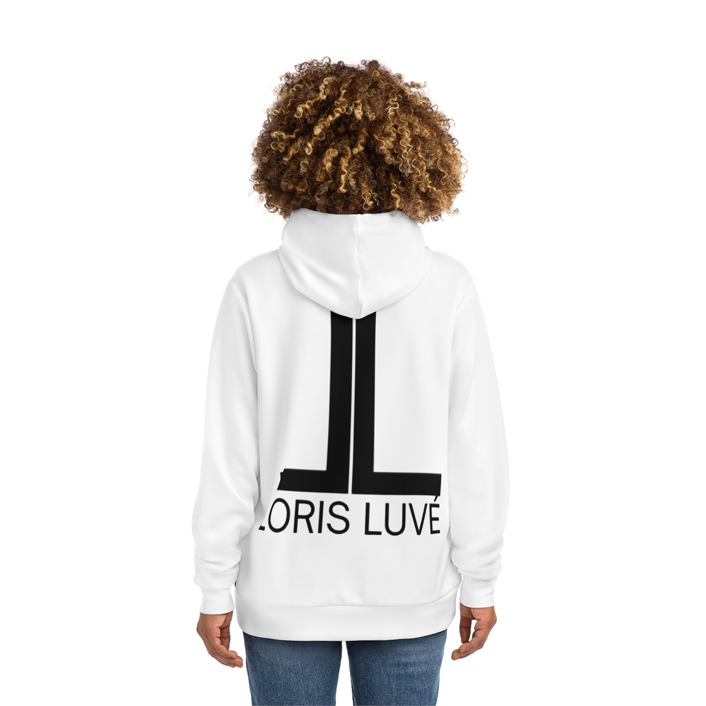 Loris Luvé Icon Hoodie