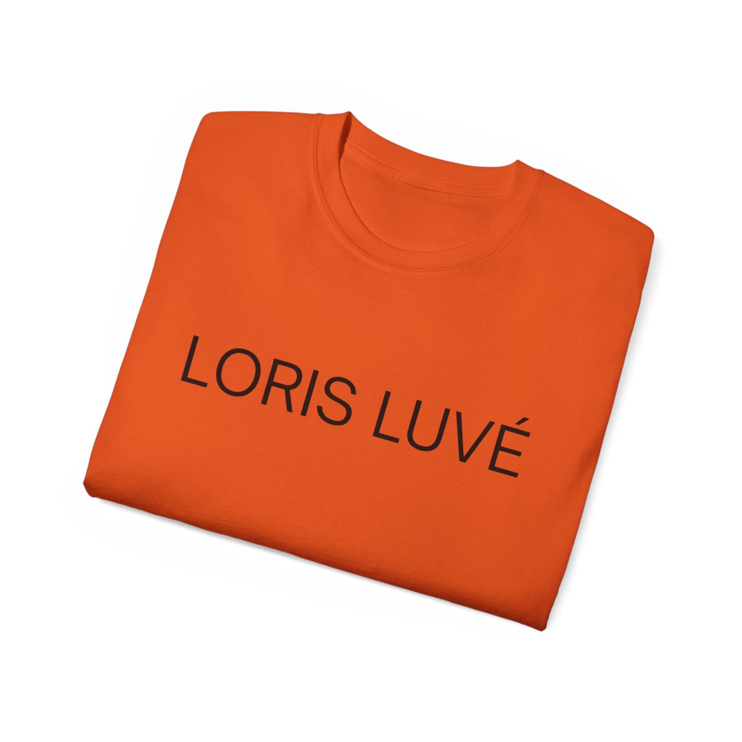 Loris Luvé Icon T-Shirt