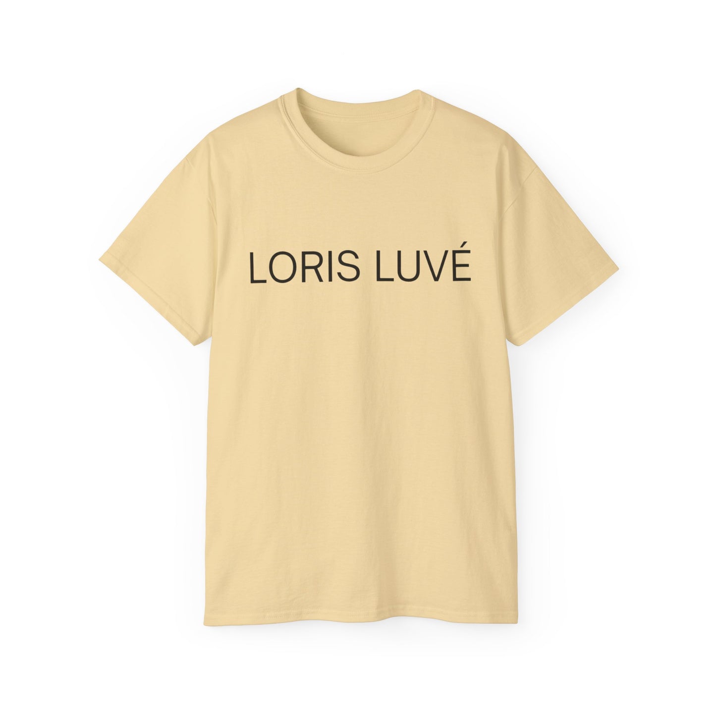 Loris Luvé Icon T-Shirt
