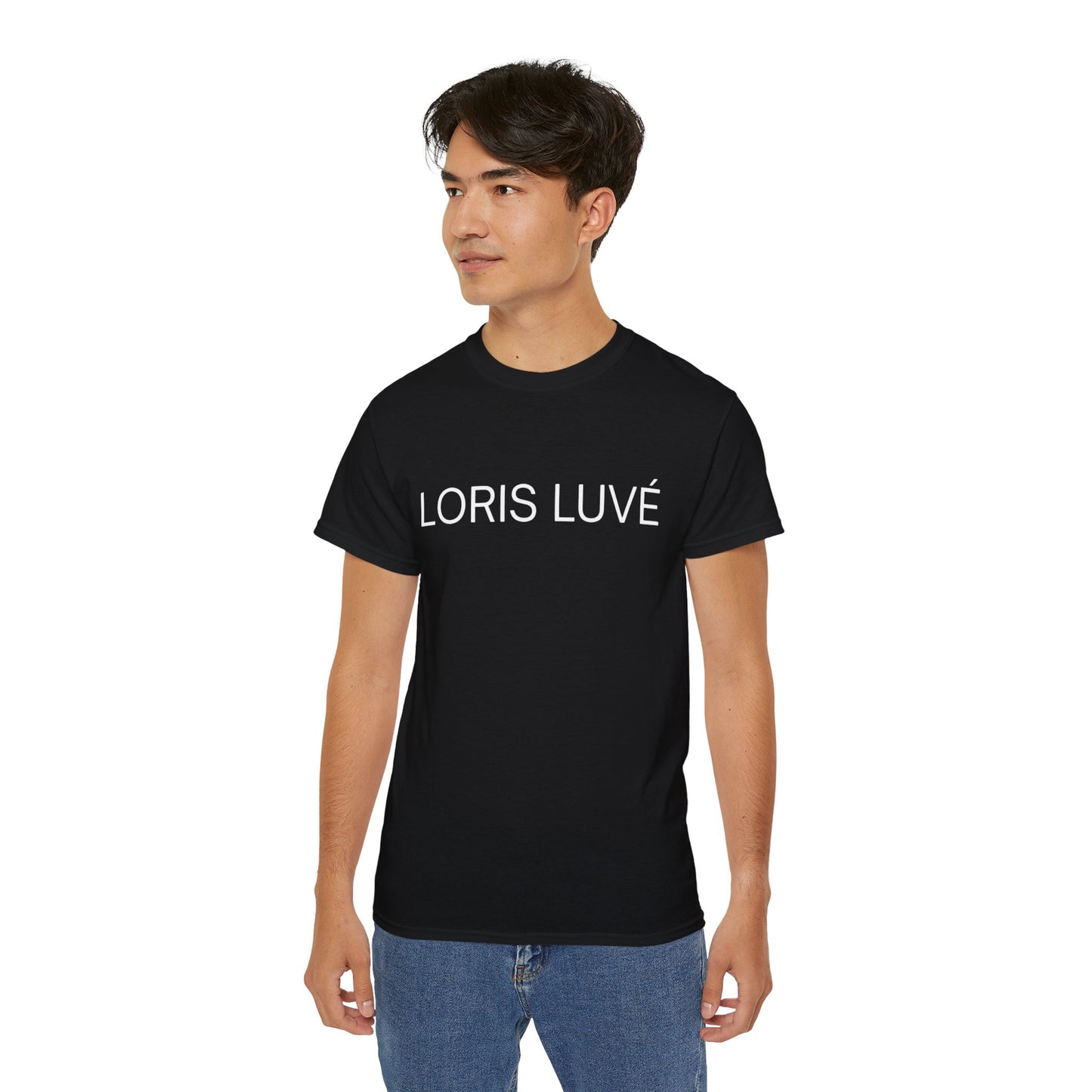 Loris Luvé Icon T-Shirt
